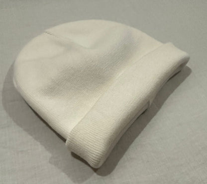 Cappellino in Cotone Biologico